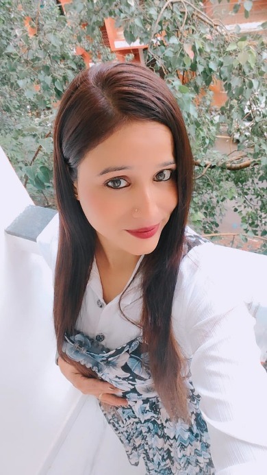 Call Girls service in Ghaziabad