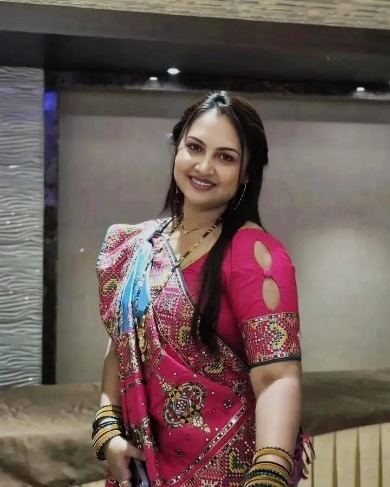 Ghaziabad VIP Escort Service
